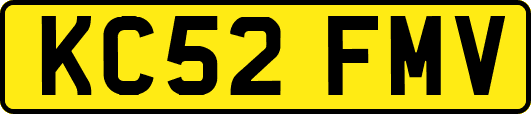 KC52FMV