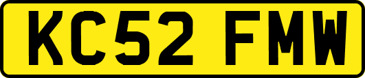 KC52FMW