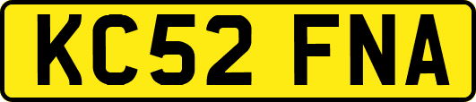 KC52FNA