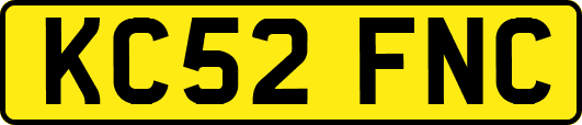 KC52FNC