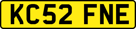 KC52FNE