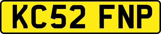 KC52FNP