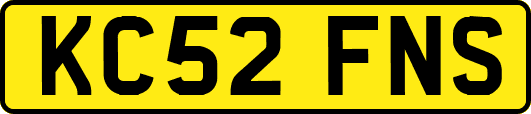 KC52FNS