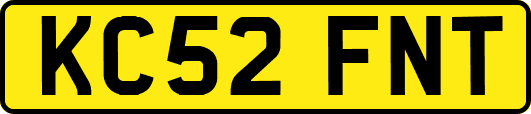 KC52FNT