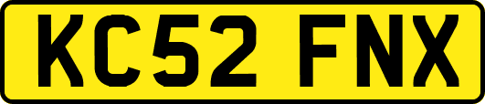 KC52FNX