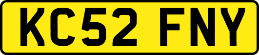 KC52FNY