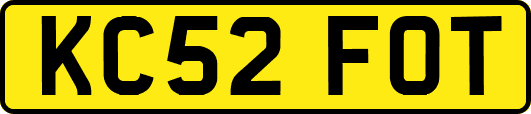 KC52FOT