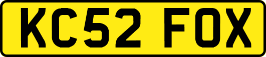 KC52FOX