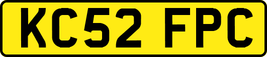 KC52FPC