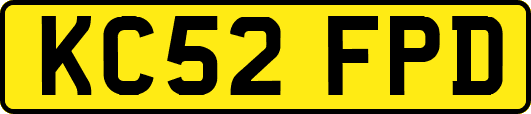 KC52FPD