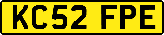KC52FPE