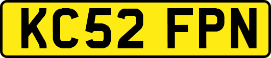 KC52FPN