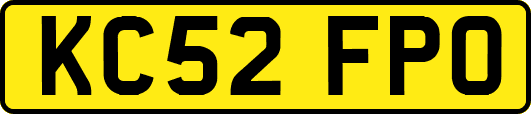 KC52FPO