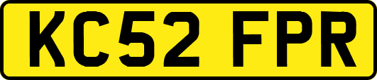 KC52FPR