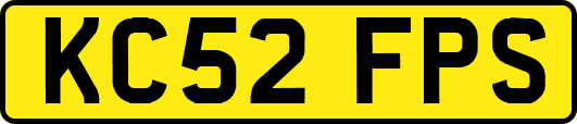 KC52FPS