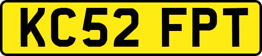 KC52FPT