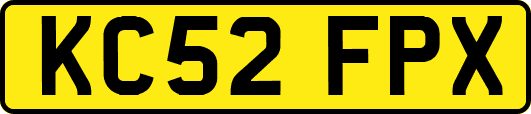 KC52FPX