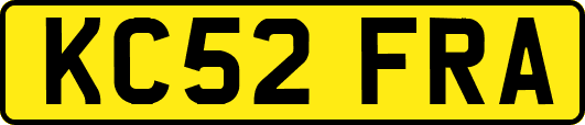 KC52FRA