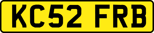KC52FRB