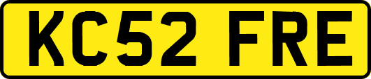 KC52FRE