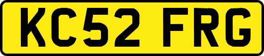 KC52FRG