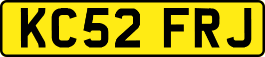 KC52FRJ
