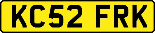 KC52FRK