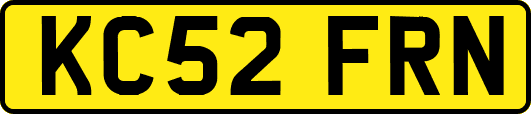 KC52FRN