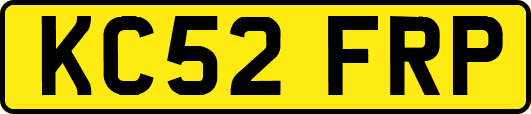 KC52FRP