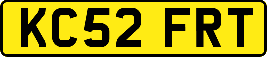 KC52FRT