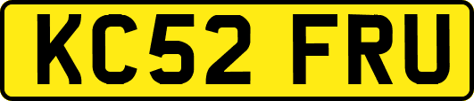 KC52FRU
