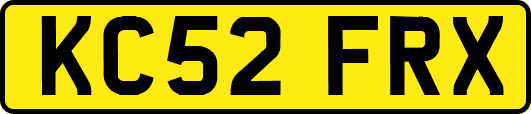 KC52FRX