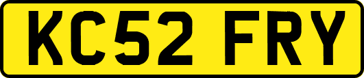 KC52FRY