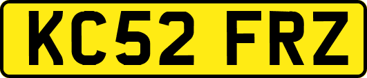 KC52FRZ