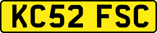 KC52FSC