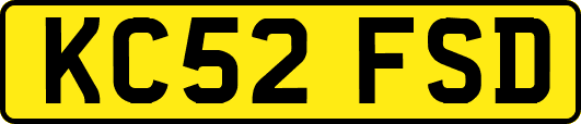 KC52FSD