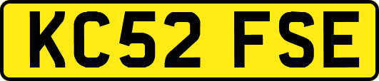 KC52FSE