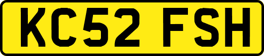 KC52FSH