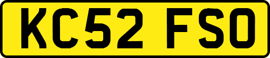 KC52FSO
