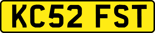 KC52FST