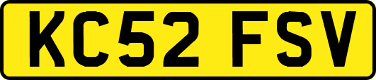 KC52FSV