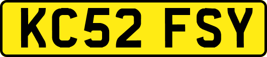 KC52FSY
