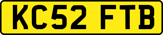 KC52FTB