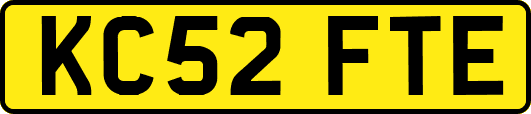 KC52FTE