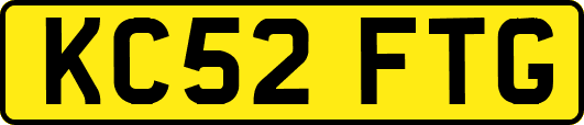 KC52FTG