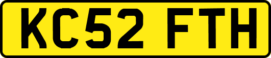 KC52FTH
