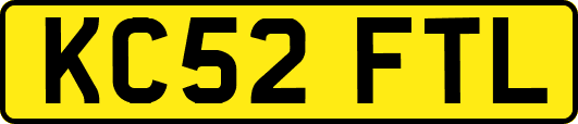 KC52FTL