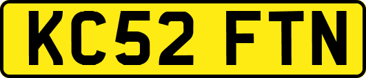 KC52FTN