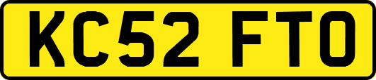 KC52FTO