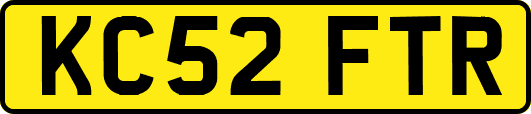 KC52FTR